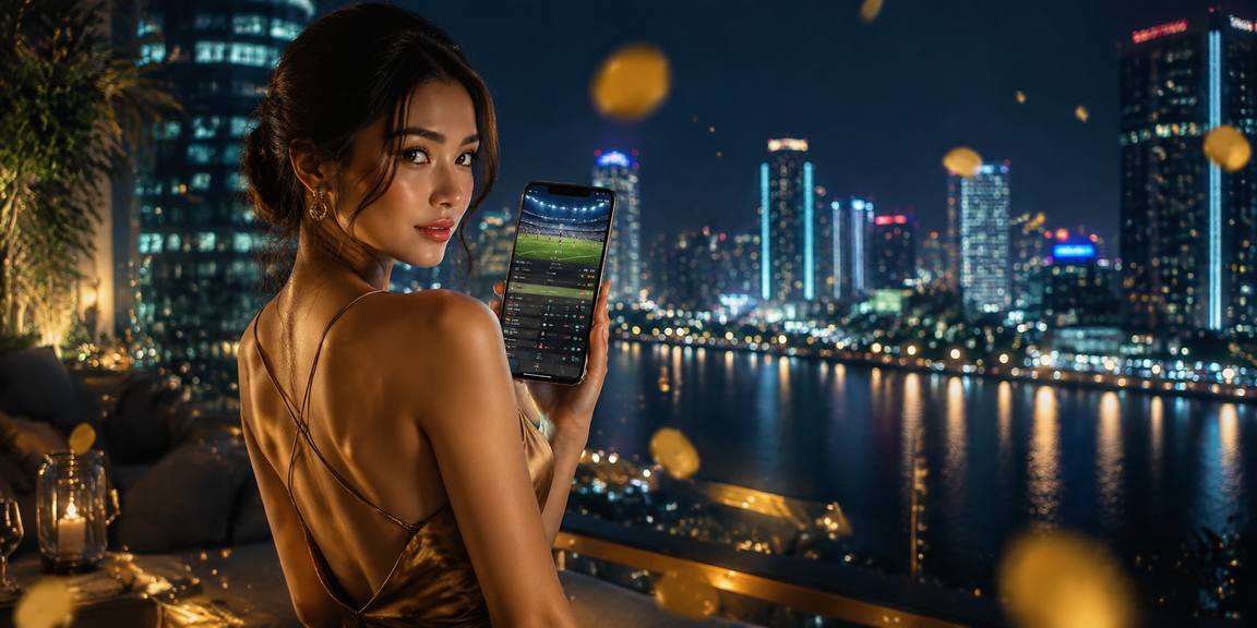 hun88 mobile gaming